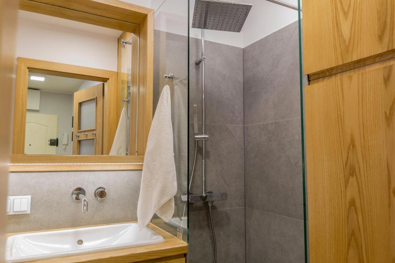 Oomph Wroclaw Old Town Apartment Ngoại thất bức ảnh
