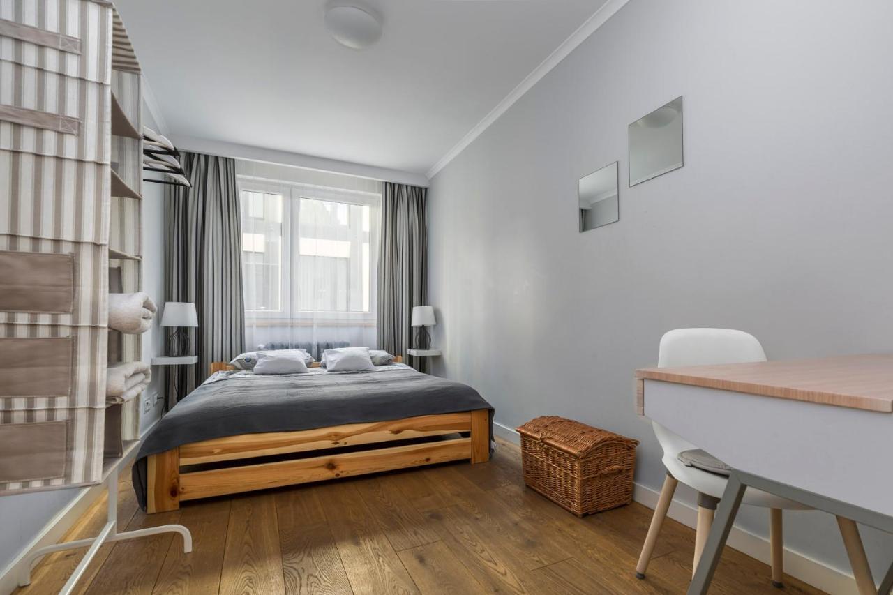 Oomph Wroclaw Old Town Apartment Ngoại thất bức ảnh
