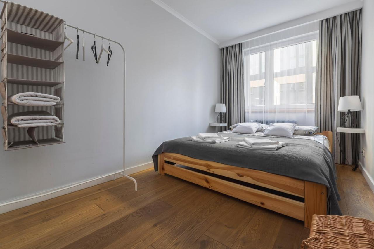 Oomph Wroclaw Old Town Apartment Ngoại thất bức ảnh