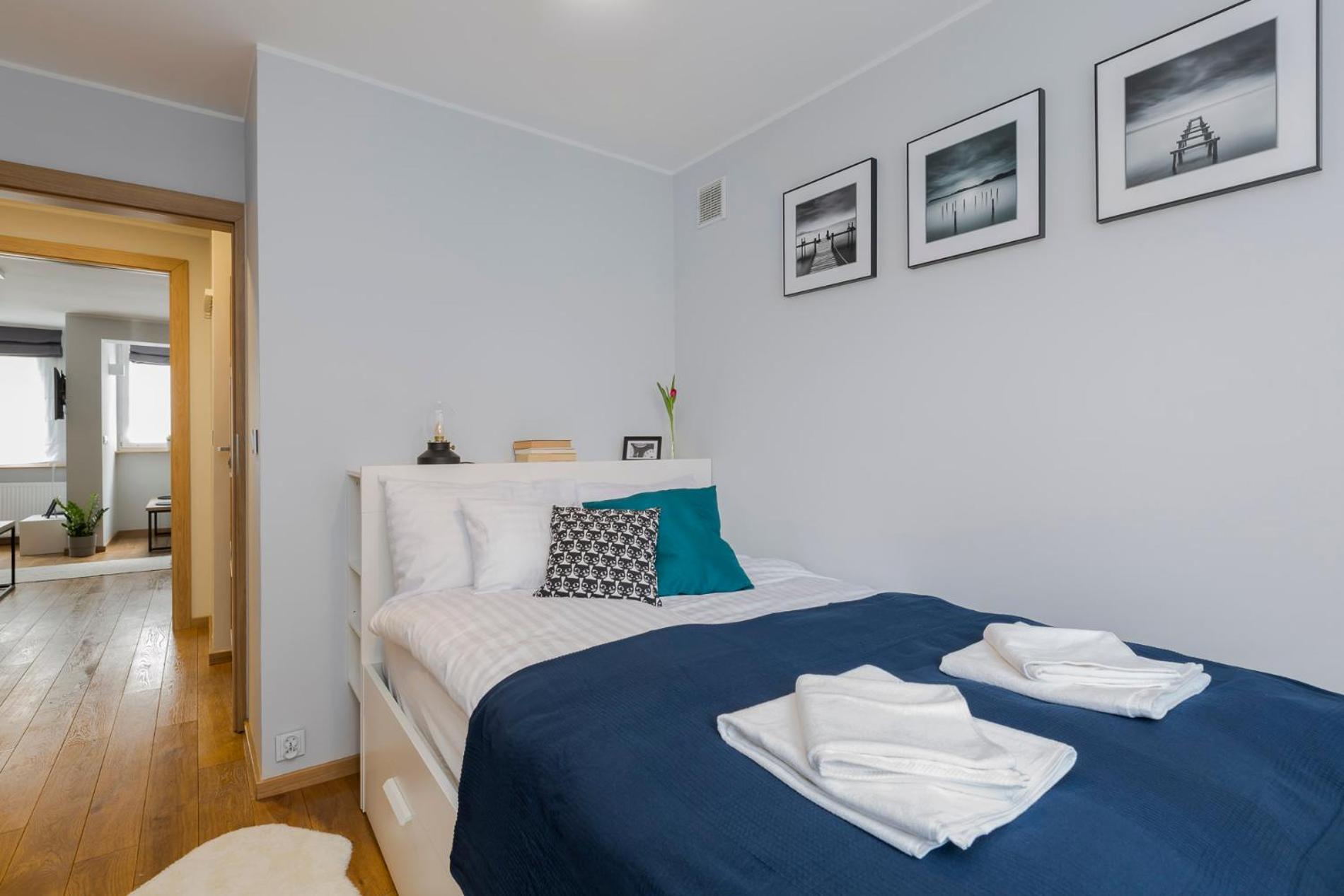 Oomph Wroclaw Old Town Apartment Ngoại thất bức ảnh