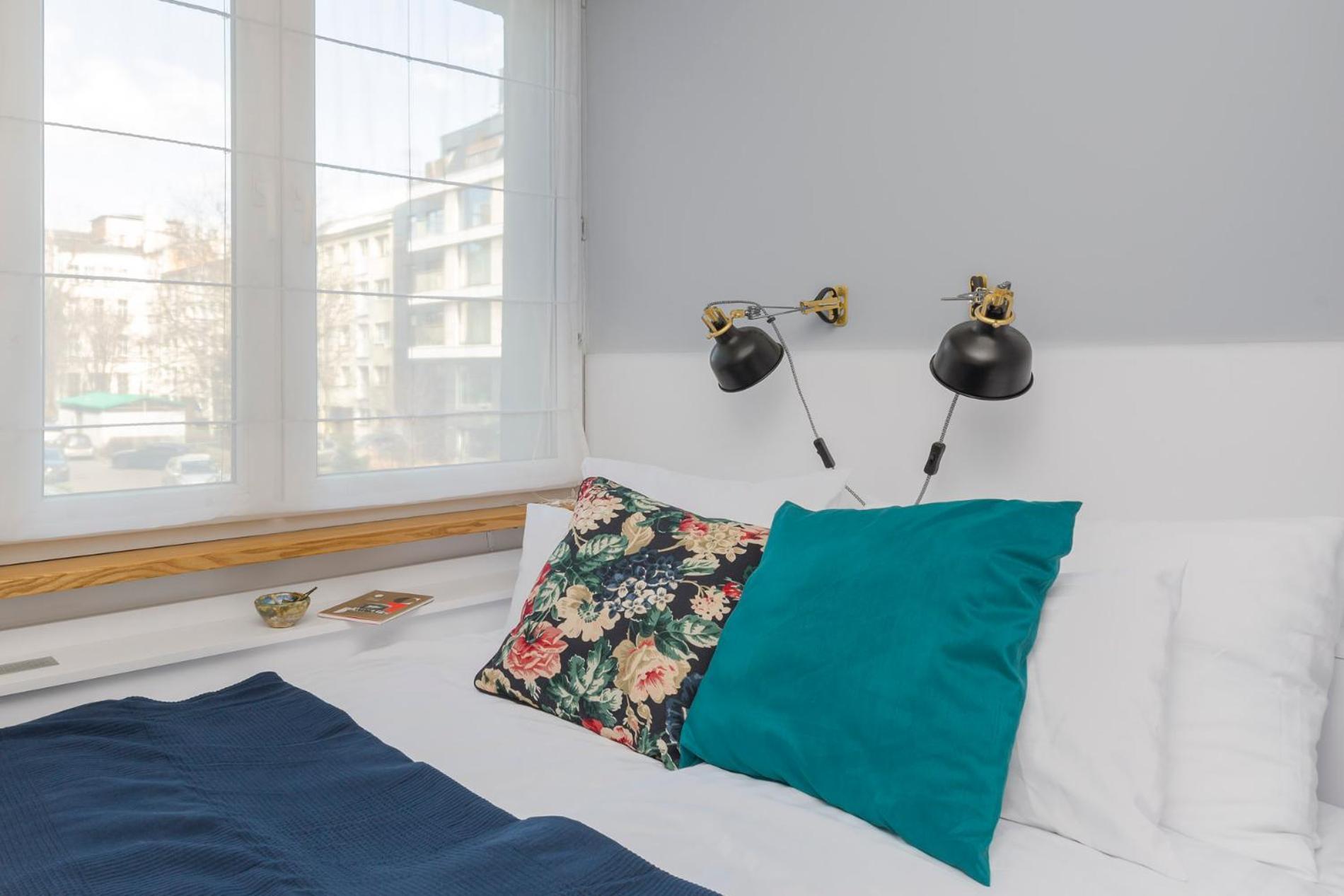 Oomph Wroclaw Old Town Apartment Ngoại thất bức ảnh