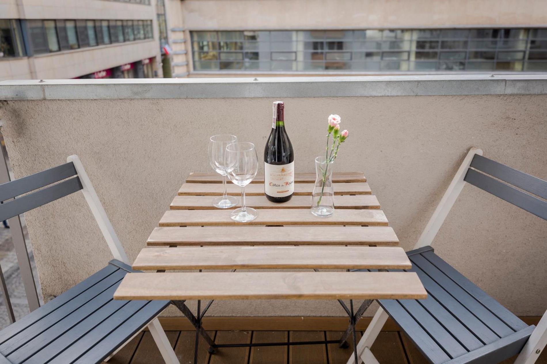 Oomph Wroclaw Old Town Apartment Ngoại thất bức ảnh
